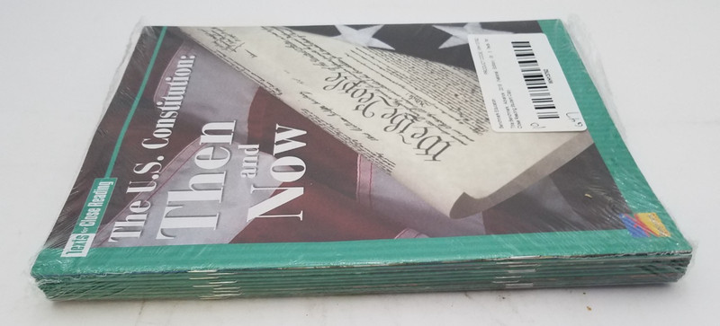Benchmark Universe Gr 5 Texts for Close Reading 1 Set of 10 books (WH13792) gallery