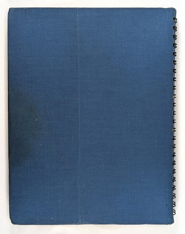 Vintage 1945 Watkins Cook Book Sixth Edition by Elaine Allen J.R. Watkins Co. gallery