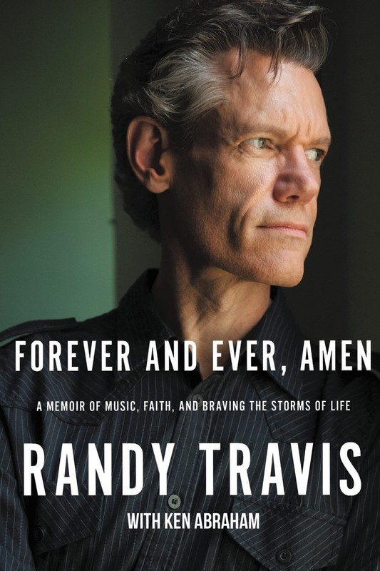 Forever and Ever, Amen: A Memoir of Music, Faith, and Braving the Storms of …