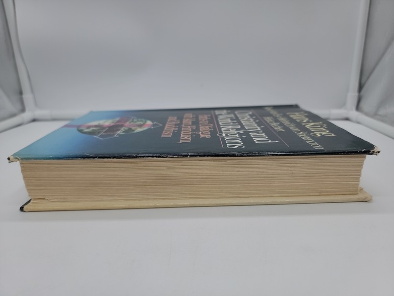 Christianity and the World Religions: Hardcover By Hans Kung Dialogue Islam gallery