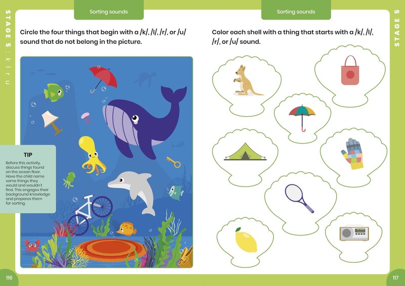 DK Super Phonics My First Letter Sounds, DK, Excellent Book gallery