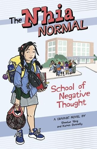 Sheelue Yang School of Negative Thought (Paperback) Nhia Normal (UK IMPORT)