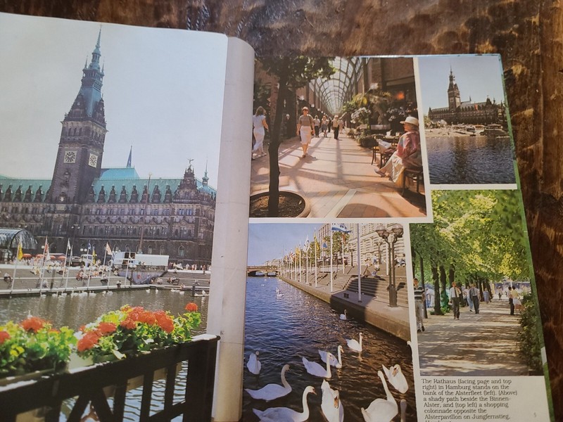 Germany By Gondrom 1988 gallery