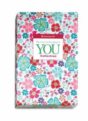 Care and Keeping Collection by Lynda Madison and Valorie Schaefer (2010,…