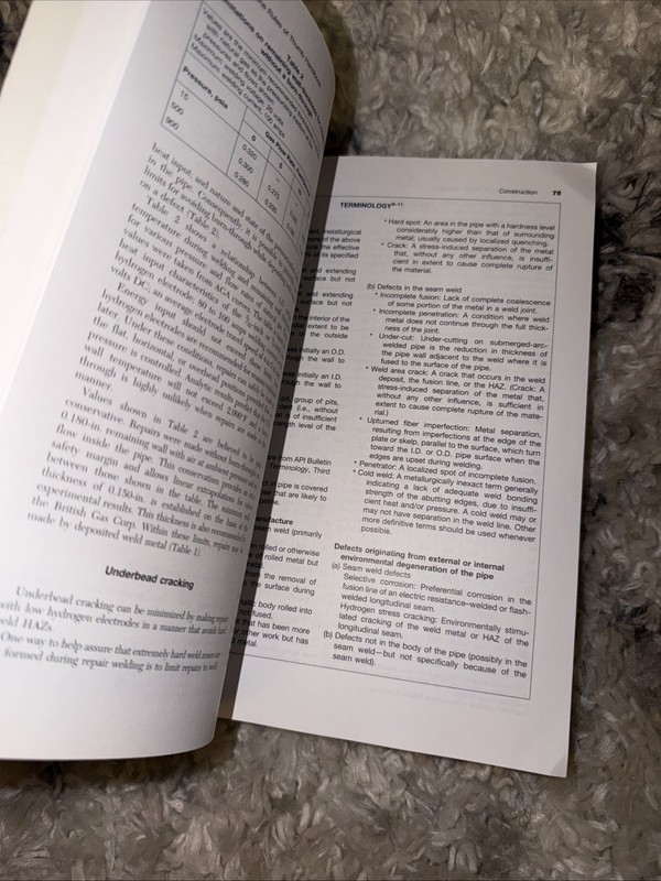 Pipeline Rules of Thumb Handbook : A Manual of Quick, Accurate So gallery