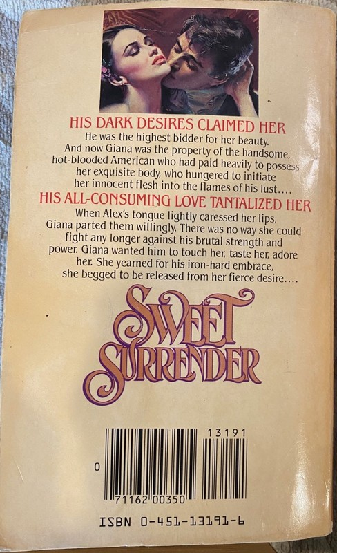 Catherine Coulter - 4 Book Vintage Historical Romance Lot - PB GOOD gallery