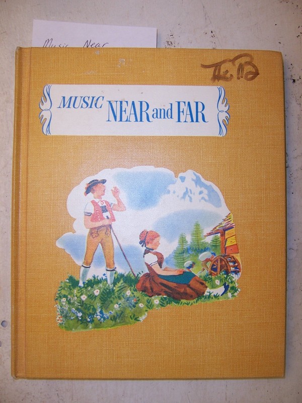 music near and far, music for living book four – mursell, james et al – Acce…