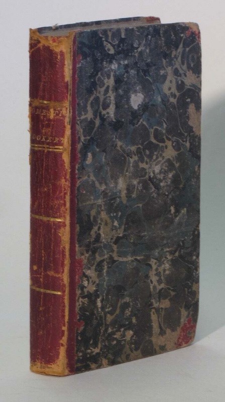 Maria Eliza Ketelby Rundell / New System of Domestic Cookery formed upon 1808