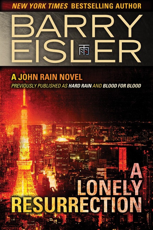 Lonely Resurrection, A