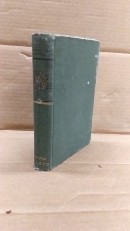 The Poetical Works of Alice and Phoebe Cary Alice and Phoebe Cary Hardcover H…
