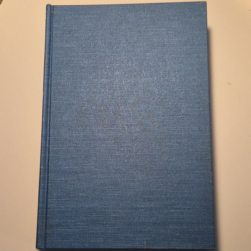 The Apocalypse: Lectures on the Book of Revelation J. A. Seiss HC 1978 Zondervan