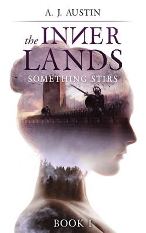 The Inner Lands: Something Stirs, Brand New, Free shipping in the US