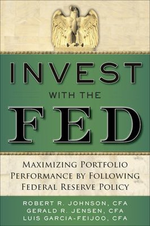 Invest with the Fed: Maximizing Portfolio Performance by Followin