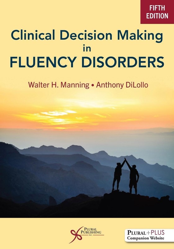 Clinical Decision Making in Fluency Disorders by Walter H. Manning (English) Pap