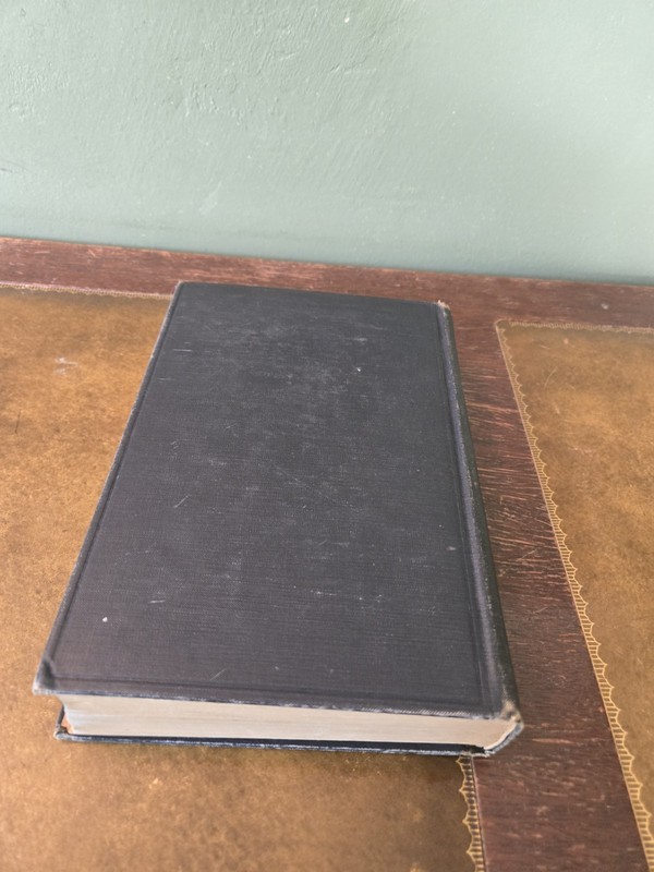 An Intoduction To The History Of Western Europe - James Harvey Robinson 1924 HC gallery
