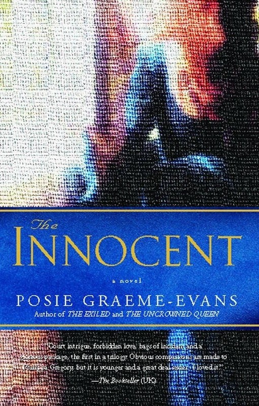 The Innocent: (War of the Roses, Book 1)