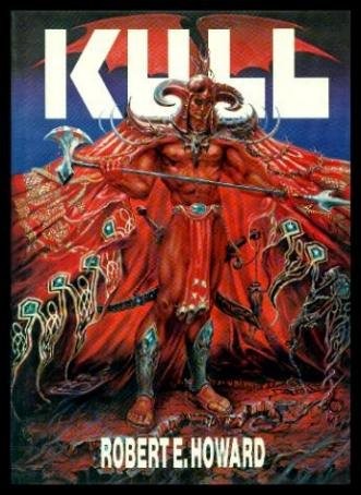 Robert E. Howard’s Kull