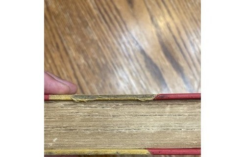 Mr. & Mrs. Pennington by Francis Brett Young 1932 First Printing Ex-Library gallery