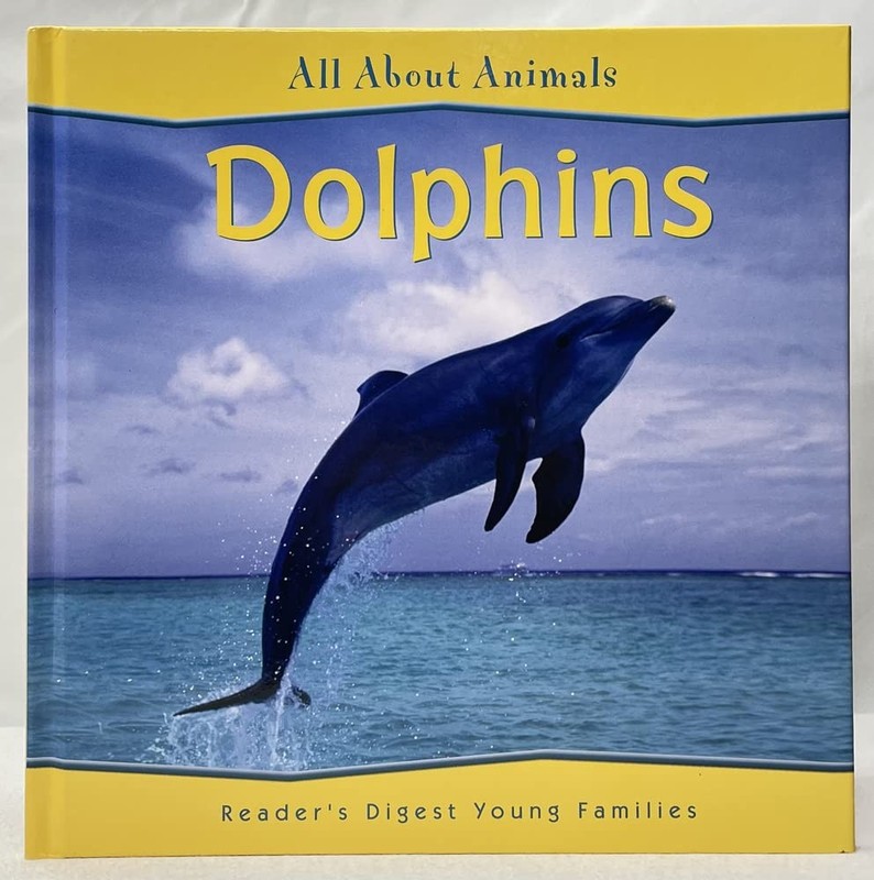 Dolphins – Albee, Sarah – Very Good – See condition notes