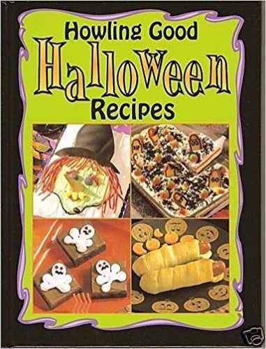 Howling Good Halloween – Hardcover, by Kim Hartman; Mary-Helen – Very Good