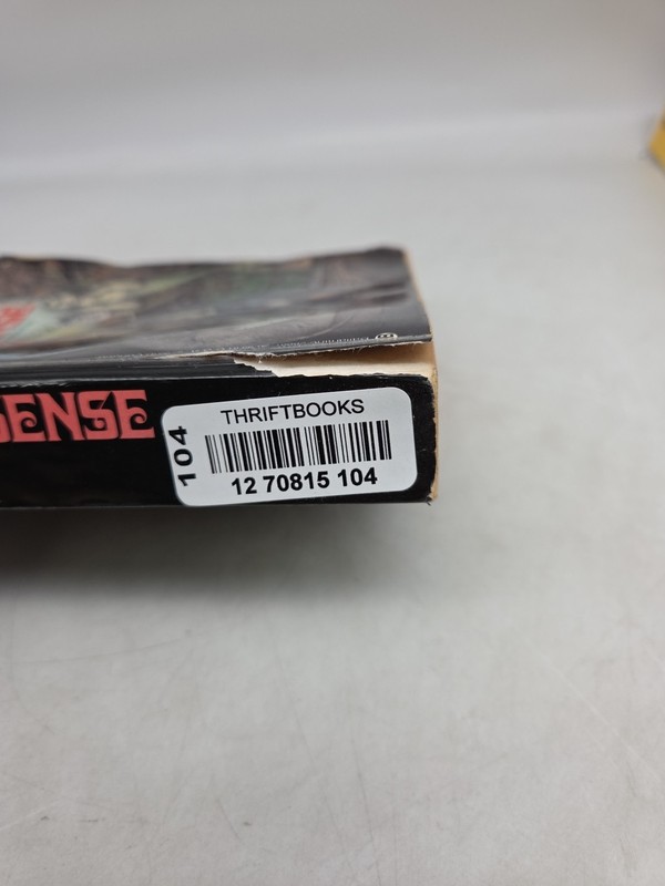 Paul Jennings The Book of Nonsense: Anthology. 1980 Ballantine Paperback 1ST PRT gallery