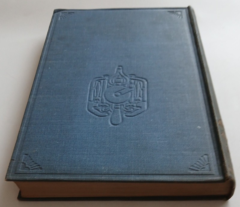The Home Workshop Odhams Press Limited Hardback gallery