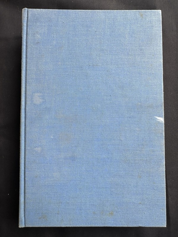 Signed Edith Deen ALL OF THE WOMEN OF THE BIBLE 1955 1st Edition HC First RARE