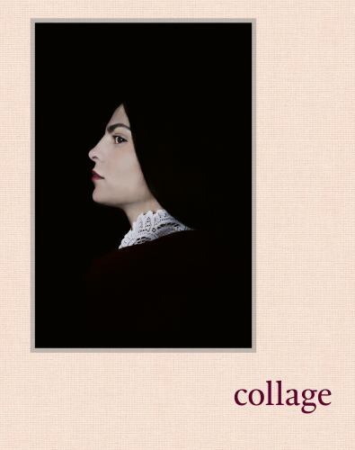 Collage: Women of the Prix Pictet since 2008 by Gestalten, hardcover, Used – Ve