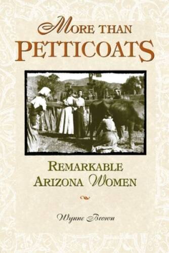 More than Petticoats: Remarkable Virginia Women (More than Pettic – VERY GOOD