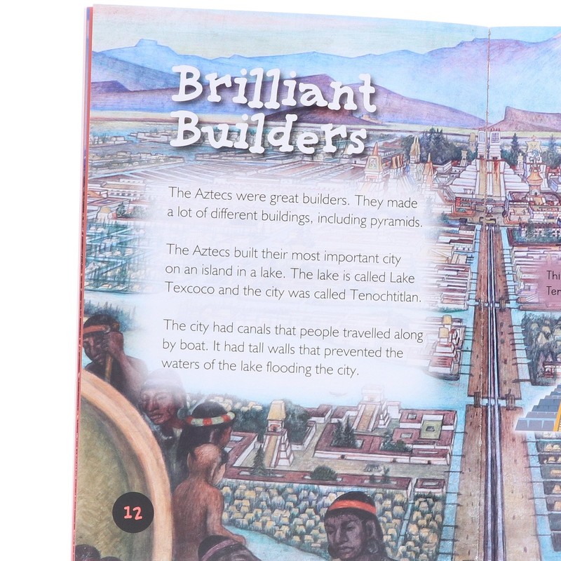 Introduction to History for Beginners Series 1&2 by Jasmine Brooke 20 Books Box gallery