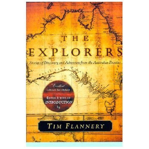 The Explorers: Stories of Discovery and Adventure from- 9780802137197, paperback