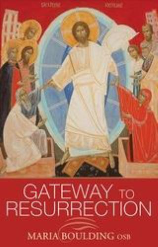 Gateway to Resurrection, Paperback by Boulding, Maria, Brand New, Free shippi…