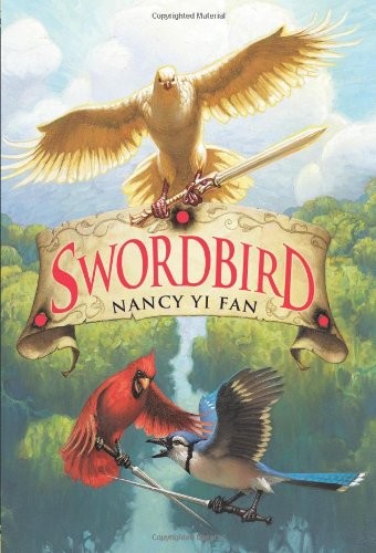 Swordbird by Fan, Nancy Yi