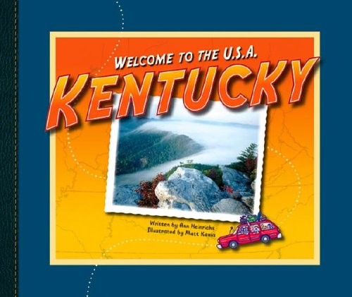 Kentucky (Welcome to the U.S.A., 1232)