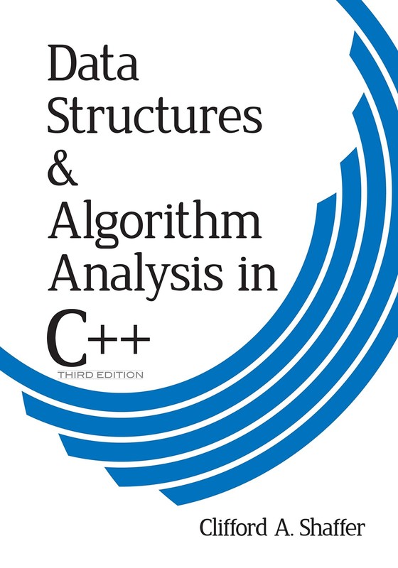 Data Structures and Algorithm Analysis in C++, Third Edition (Dover Books on…