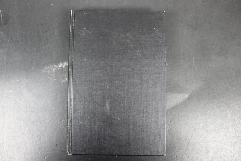 Mountolive Lawrence Durrell 1959 First US Edition Novel E. P. Dutton