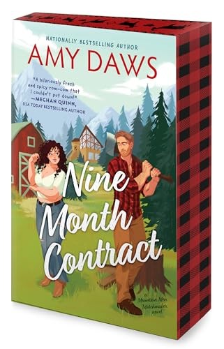 Nine Month Contract 1 Mountain – VERY GOOD