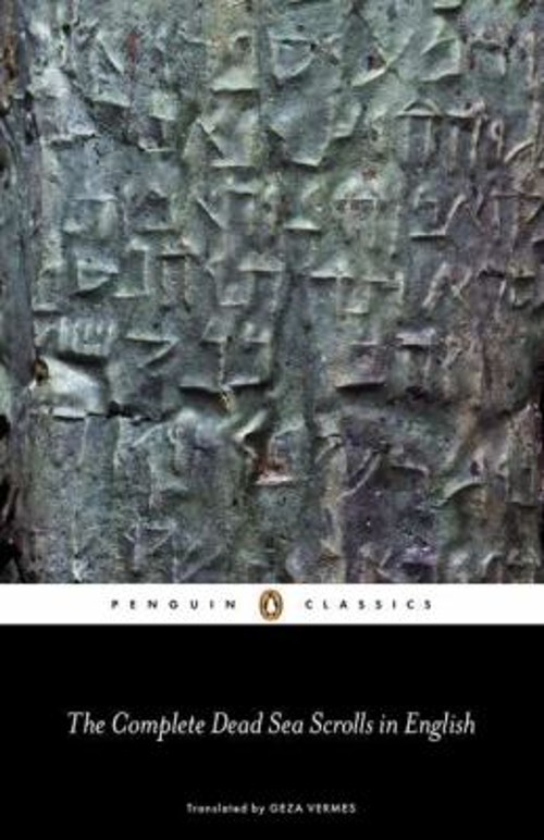 The Complete Dead Sea Scrolls in English : Seventh Edition Geza V