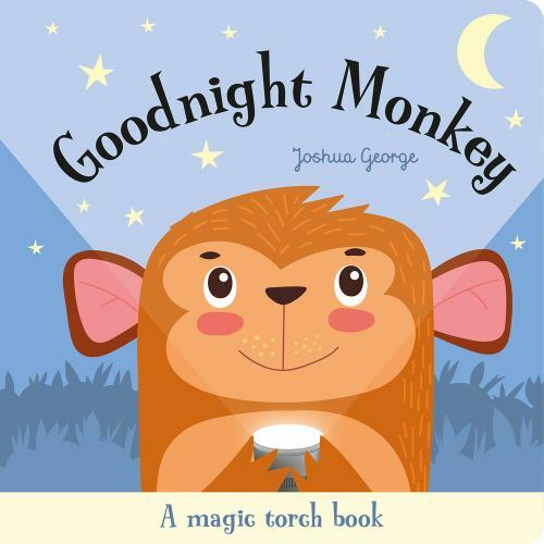 Goodnight Monkey: An Interactive Bedtime Story for Children Aged 3+