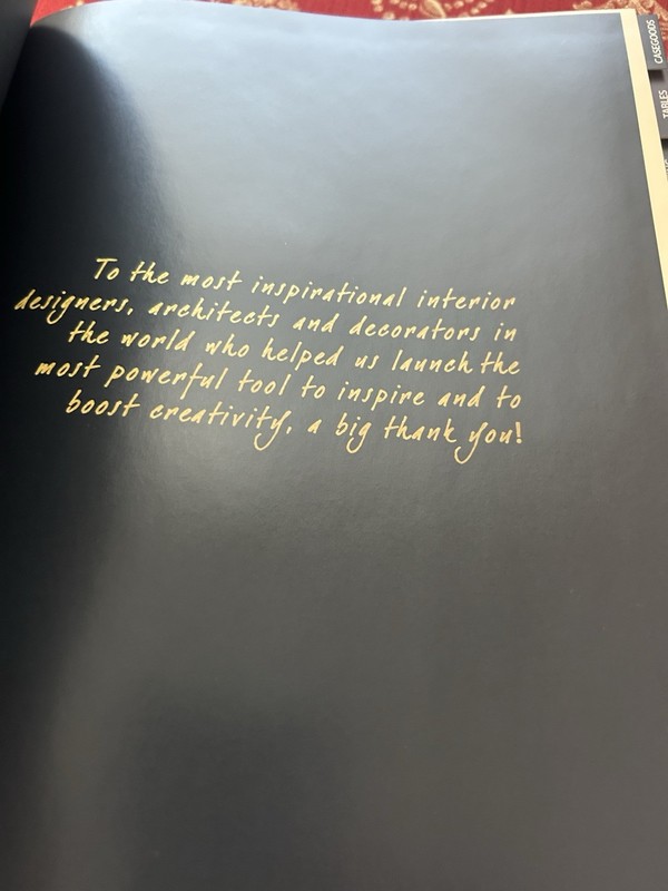 Covet.House Curated Design Catalogue - 446 pages gallery