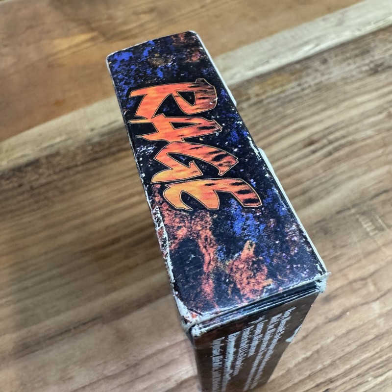 White Wolf Rage: Werewolf Apocalypse TCG 1995 Limited Edition Starter Deck 3900 gallery