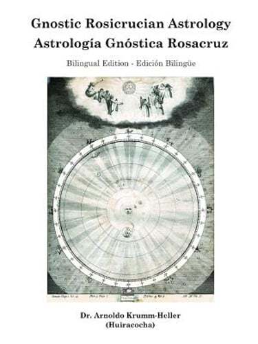 Gnostic Rosicrucian Astrology by Daath Gnosis: New