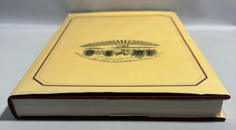 Encyclopedia of the Great Wines of Bordeaux by Michel Dovaz, 1981 Julliard gallery