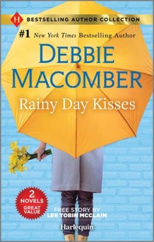 Rainy Day Kisses Two Heartfelt – VERY GOOD