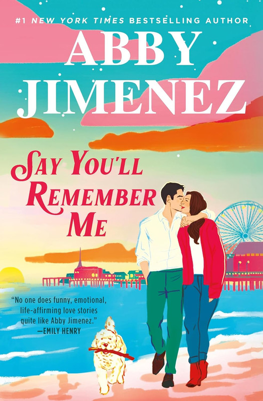 Say You'Ll Remember Me gallery