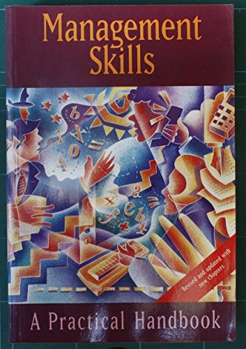 Management Skills: A Practical Han… by Industrial Society Paperback / softback