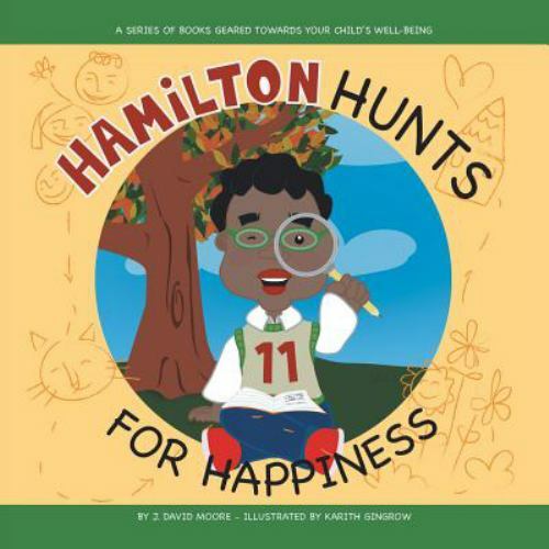 Hamilton Hunts for Happiness, Brand New, Free shipping in the US