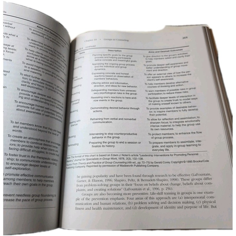 Counseling: A Comprehensive Profession, Fifth Edition by Samuel T. Gladding gallery