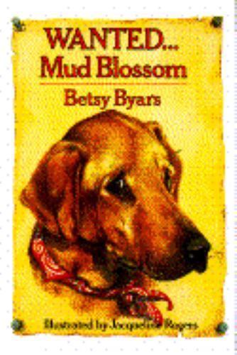Wanted…mud Blossom