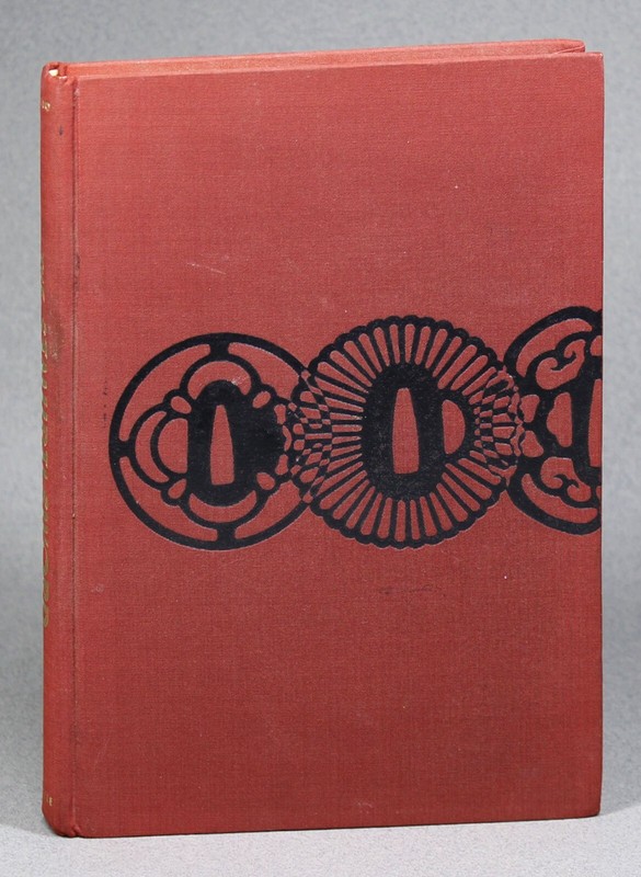 The Samurai Sword A Handbook by John M Yumoto HC Fifth 5th Printing 1966